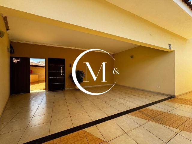 Casa para Venda em São José do Rio Preto - 4