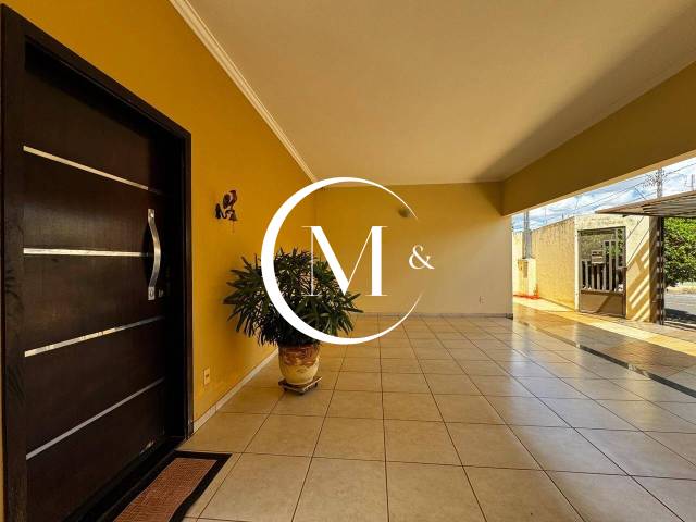 Casa para Venda em São José do Rio Preto - 5