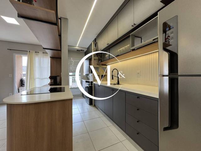 Apartamento para Venda em São José do Rio Preto - 5