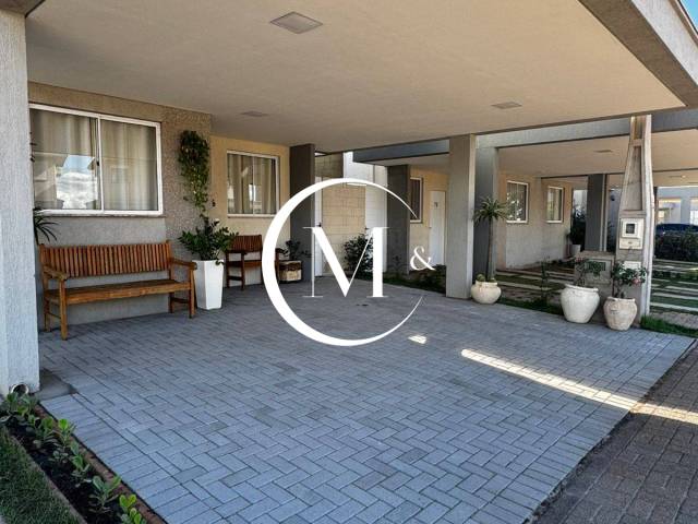 Sobrado para Venda em São José do Rio Preto - 4