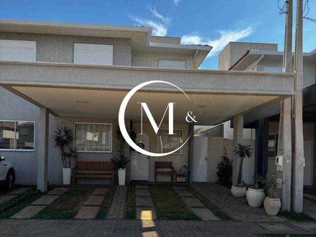 SB10018 - Fachada Garagem