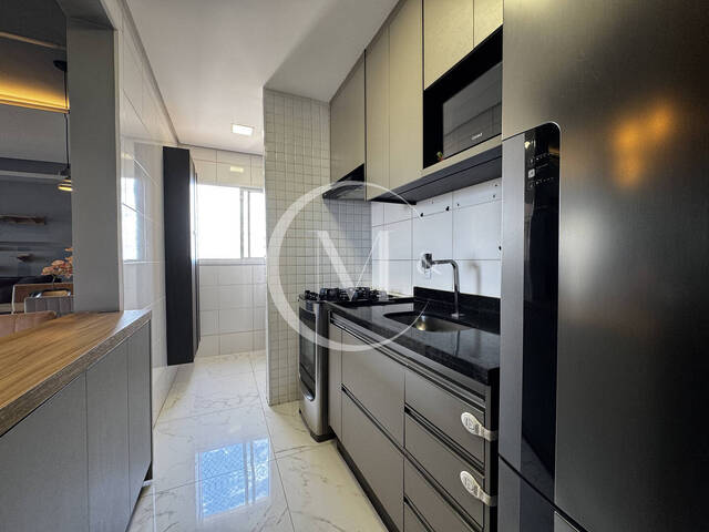 Apartamento para Venda em São José do Rio Preto - 4