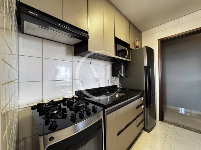 Apartamento para Venda em São José do Rio Preto - 5