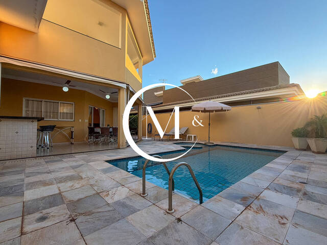 #CS10021 - Casa para Venda em São José do Rio Preto - SP