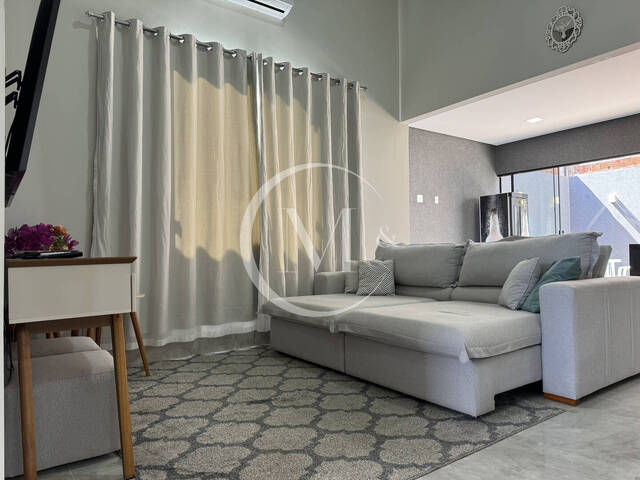 Casa para Venda em São José do Rio Preto - 2
