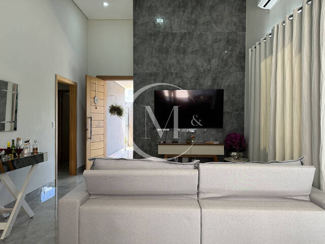 Casa para Venda em São José do Rio Preto - 3