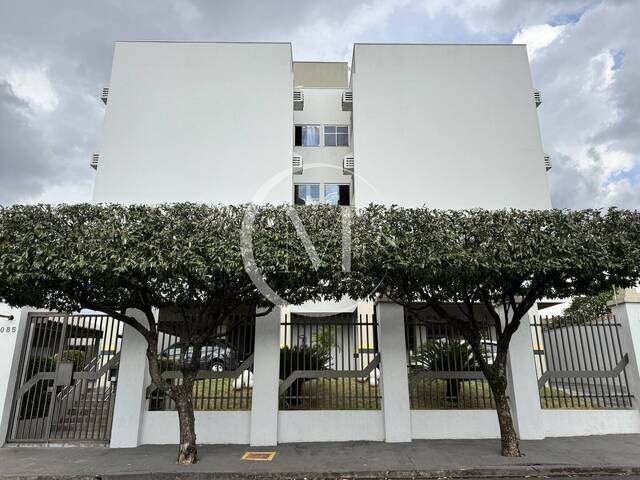 Apartamento para Venda em São José do Rio Preto - 2