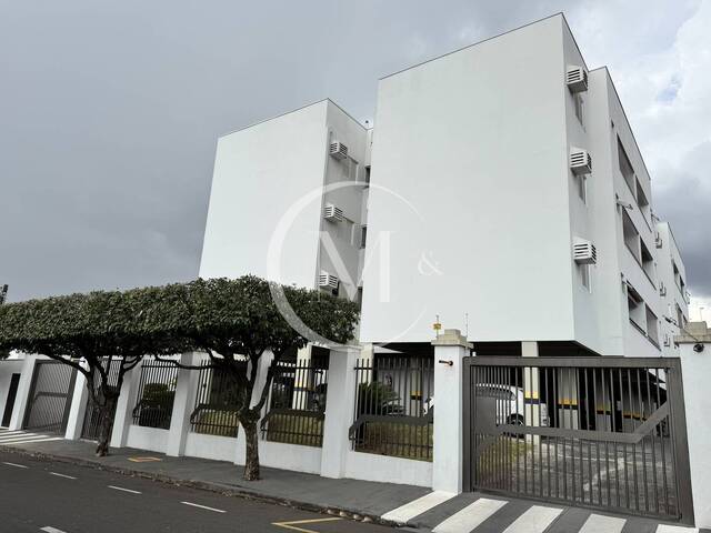 Apartamento para Venda em São José do Rio Preto - 5