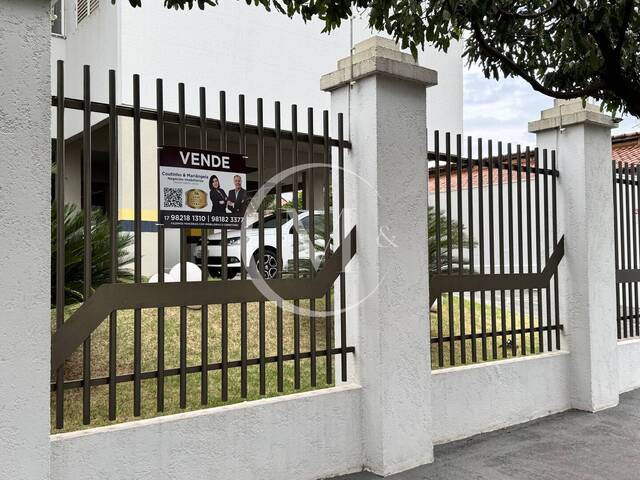 Apartamento para Venda em São José do Rio Preto - 3