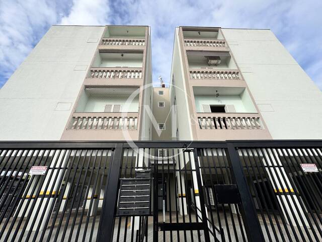 Apartamento para Venda em São José do Rio Preto - 3
