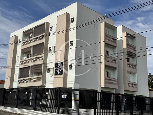 Apartamento para Venda em São José do Rio Preto - 2