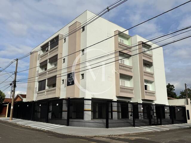 Apartamento para Venda em São José do Rio Preto - 5