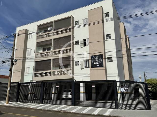 Apartamento para Venda em São José do Rio Preto - 4
