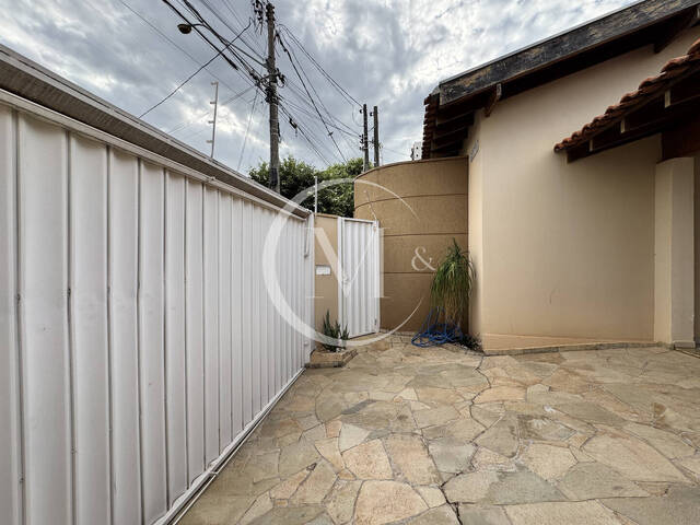 Casa para Venda em São José do Rio Preto - 4
