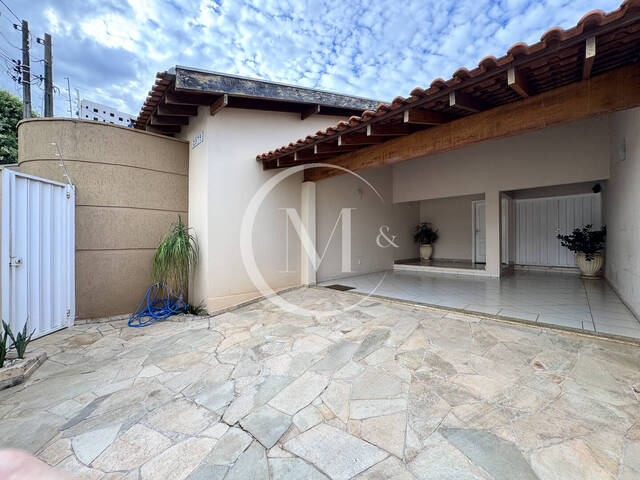 Casa para Venda em São José do Rio Preto - 5