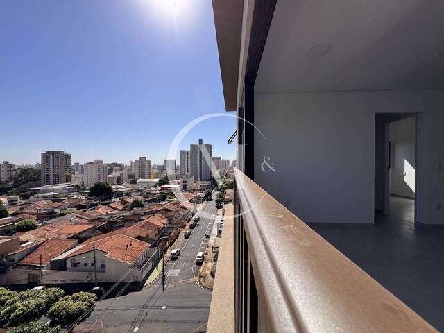 Apartamento para Venda em São José do Rio Preto - 5