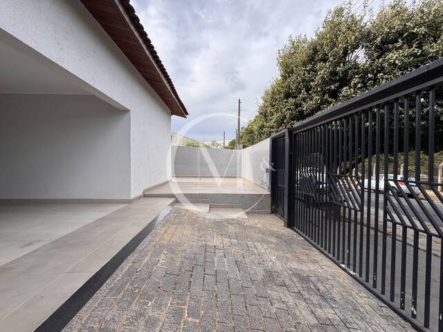 Casa para Venda em São José do Rio Preto - 4