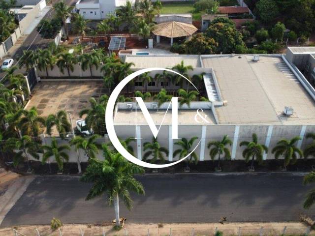 Casa para Venda em Neves Paulista - 5