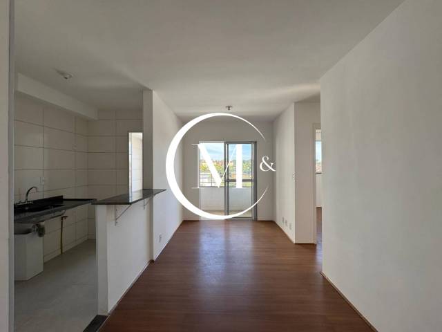 AP10007 - Sala estar/ jantar com sacada